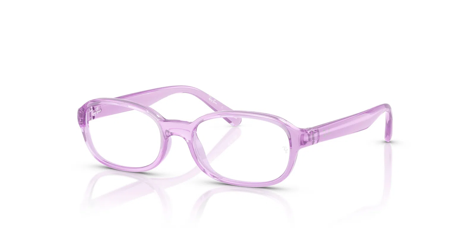 Ray-Ban Junior 1904 Eyeglasses - view 24